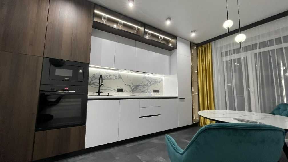 Продам 1-кім.квартиру,вул Тараса Шевченка 28 ЖК Platinum Apartments