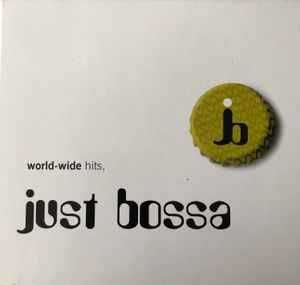 Just  Bossa   CD