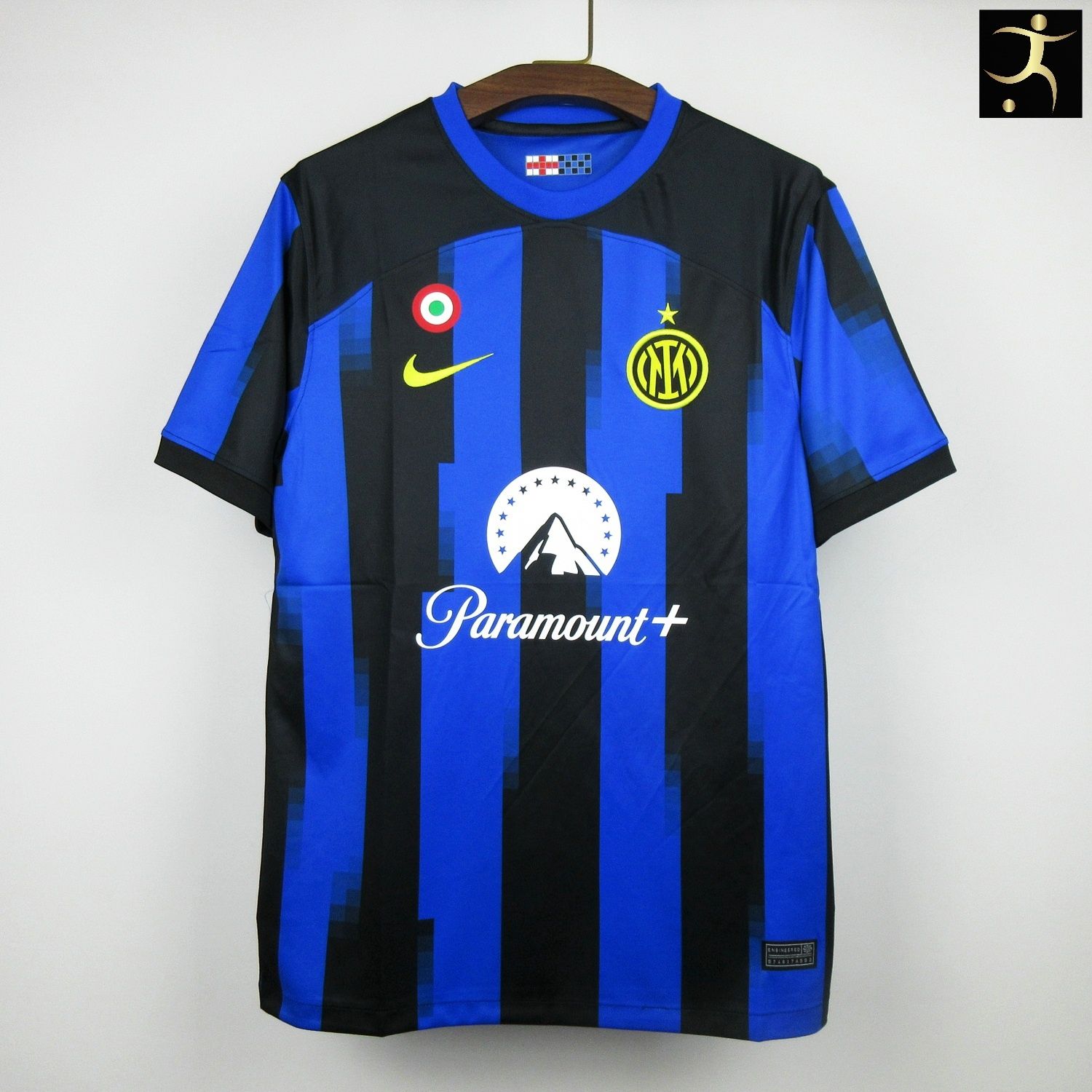 Koszulka Inter Mediolan Home 23/24 2023/2024! W 24H! S M L XL XXL