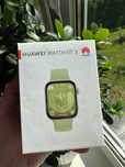 Zegarek Huawei Watch Fit 3 zielony TOMI-TECH