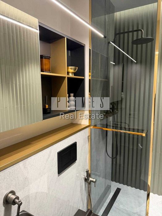 Пропонується в оренду елегантна 3-к квартира 105м в ЖК Park Avenue VIP