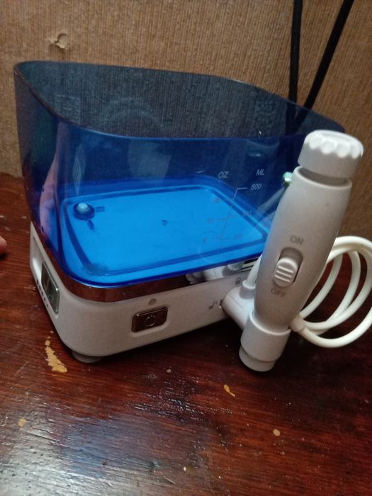 Ирригатор для полости рта