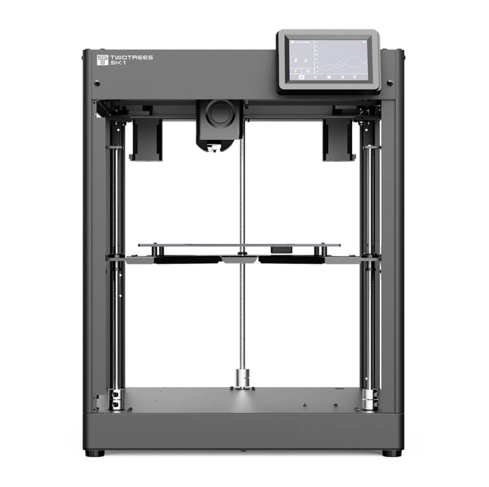 3d printer 3д принтер Two Trees SK-1