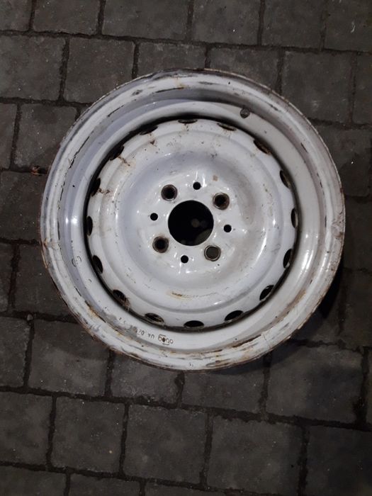 Диски ВАЗ 2101-2199 4×98R13 Диски Бескамерка !