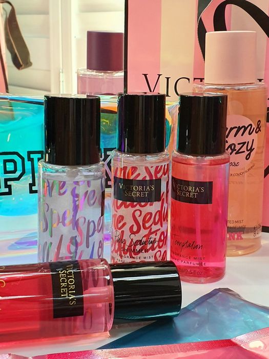 Victoria Secret спрей