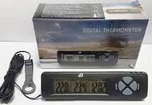 Termometr Cyfrowy IAN 279752