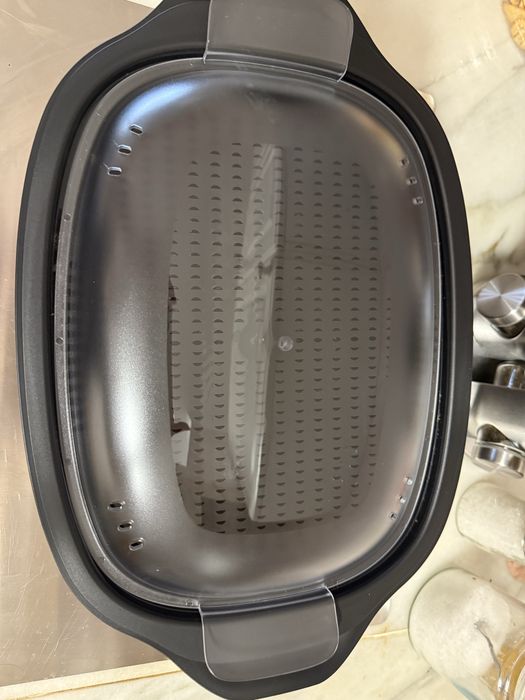 Robot Cozinha + Processador = 250€