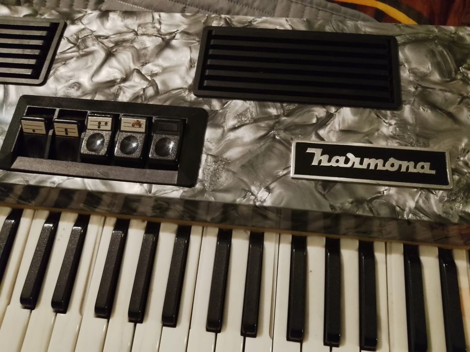 Sprzedam organy sprawne