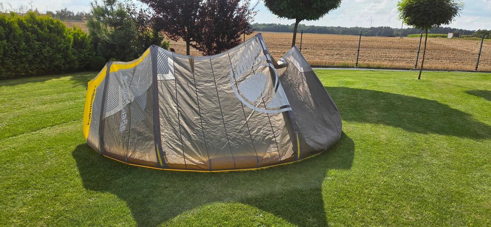 Latawiec Kite Cabrinha Switchblade 9m SUPER STAN