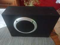 Głośnik Logitech S200 black
