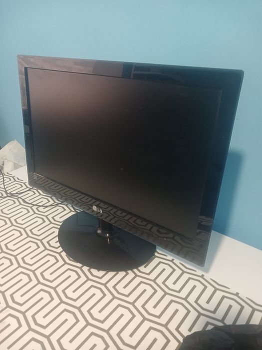 Монітор LG Flatron E2040S