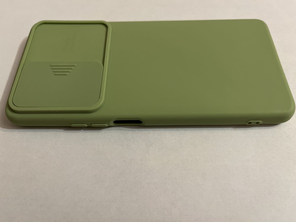 Etui na telefon Xiaomi Mi 11T 5G slider