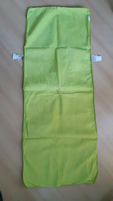 Duża torba rozkładana w matę plażową