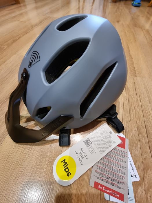 Kask Dainese Linea 03 Mips plus+