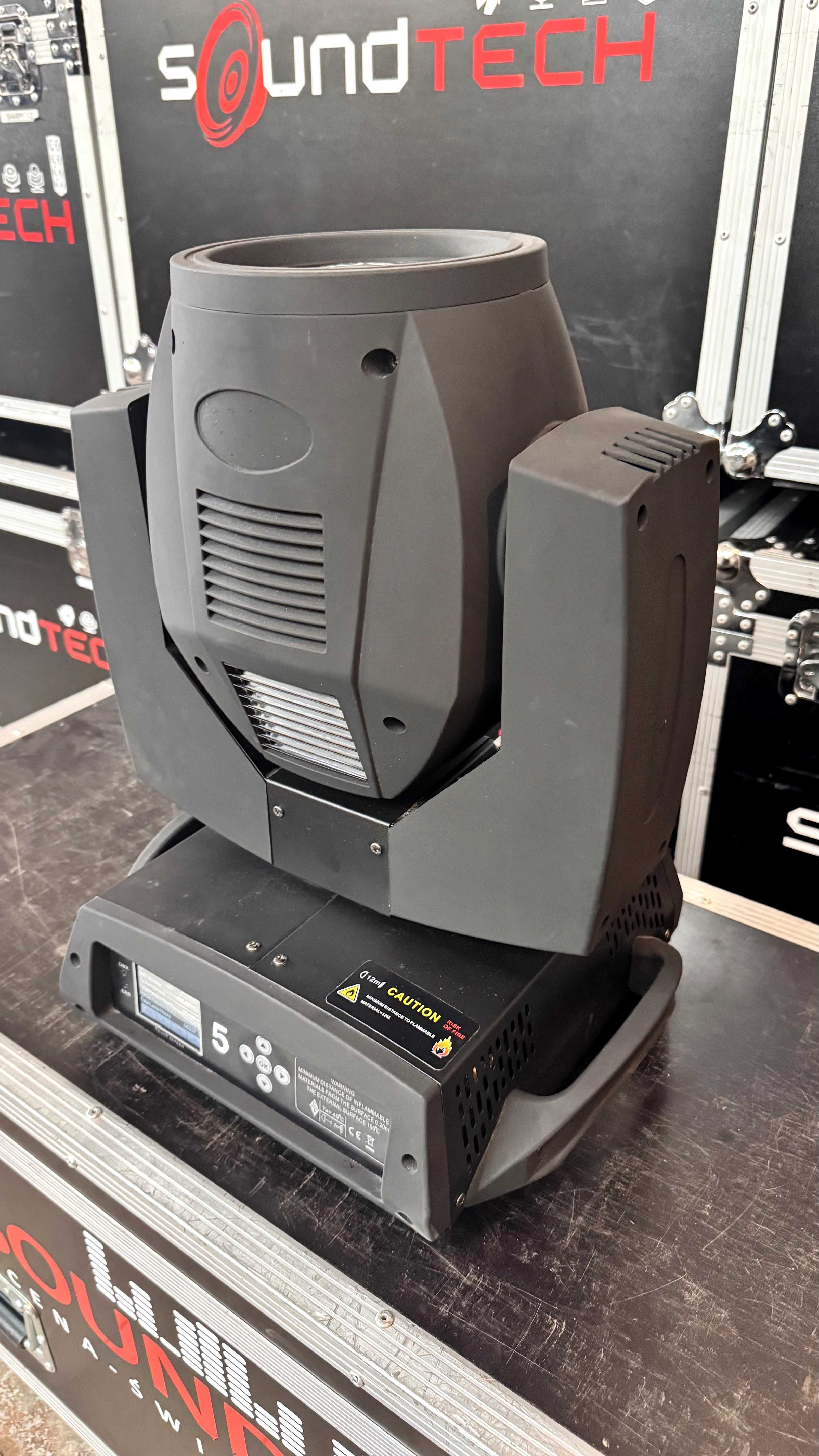 PG LED beam 7r - kopia Claypaky Sharpy