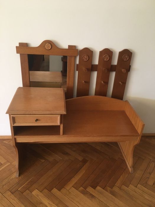 Комплект у передпокій