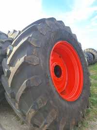 Koło 710/75 R42 Trelleborg TM900 piasta 28 cm 10 szpilek