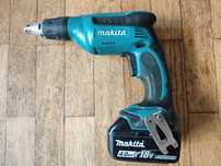 Wkrętarka Makita do GK DFS451RMJ