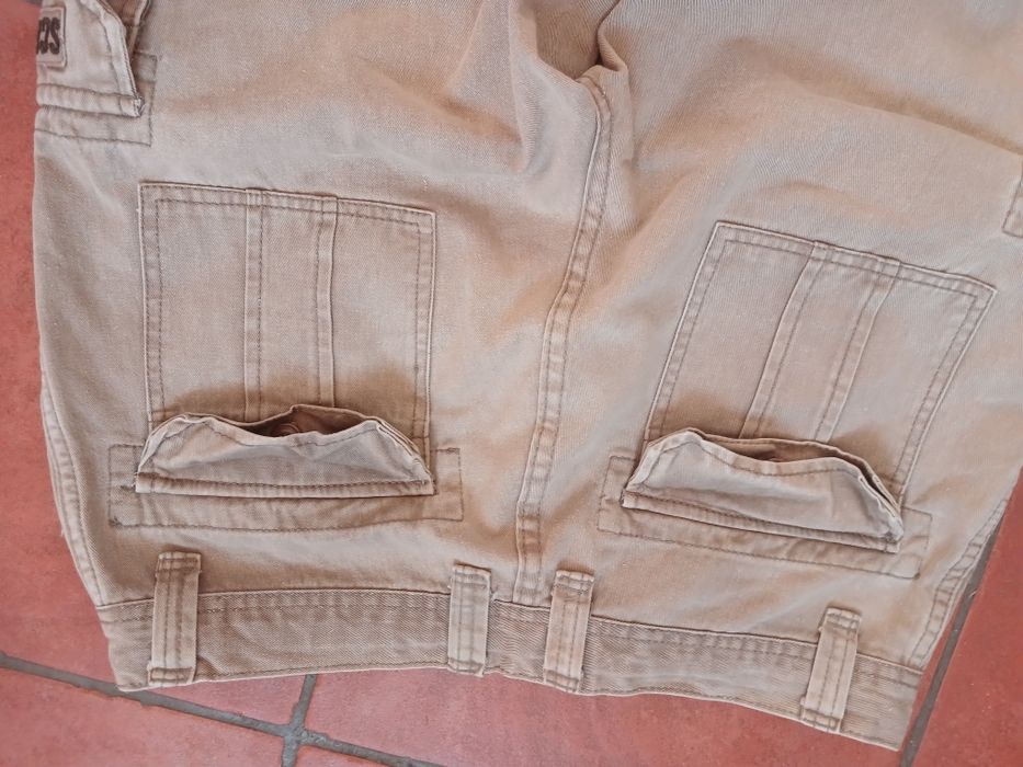 Брюки мужские   раз.50