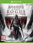 Assassin's Creed: Rogue Remastered PL (XONE) Gra nowa w folii
