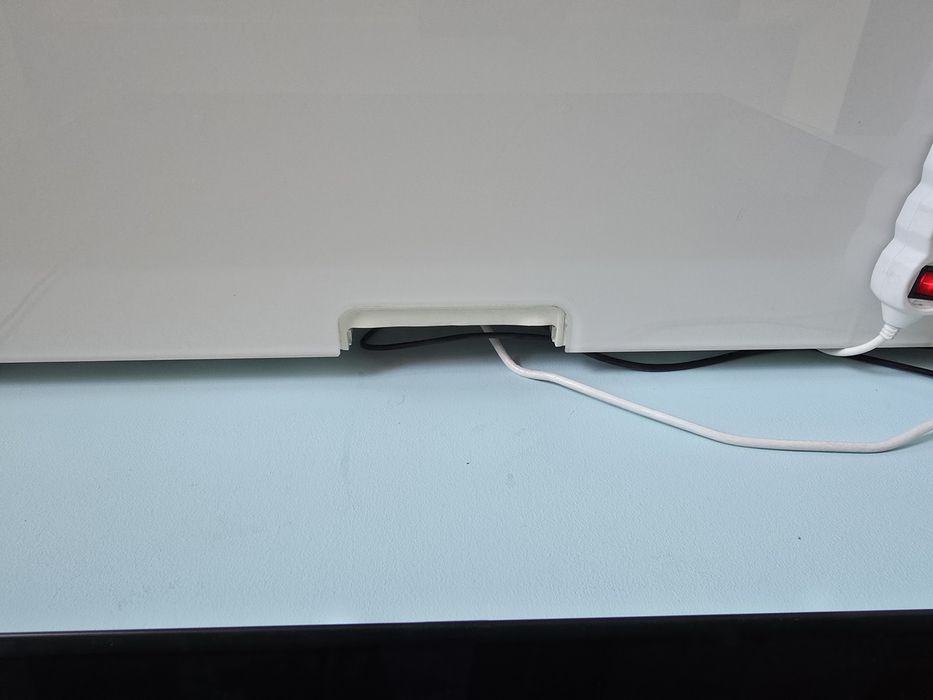 IKEA BESTA szafka komoda rtv + szyba