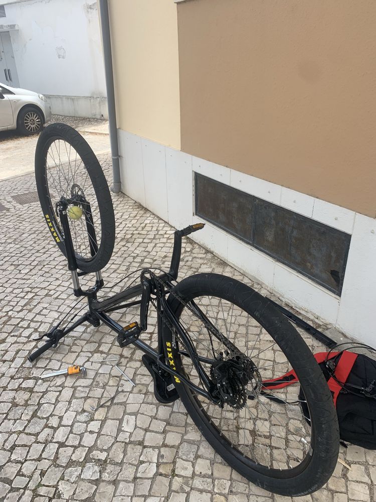 rockrider expl500