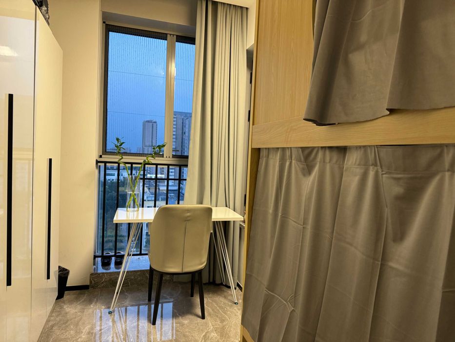 ТОП Хостел! Голосіївський район. Евро ремонт. №1 в Києві!