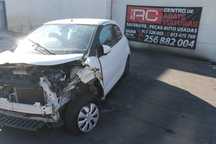 Citroen C1 de 2019