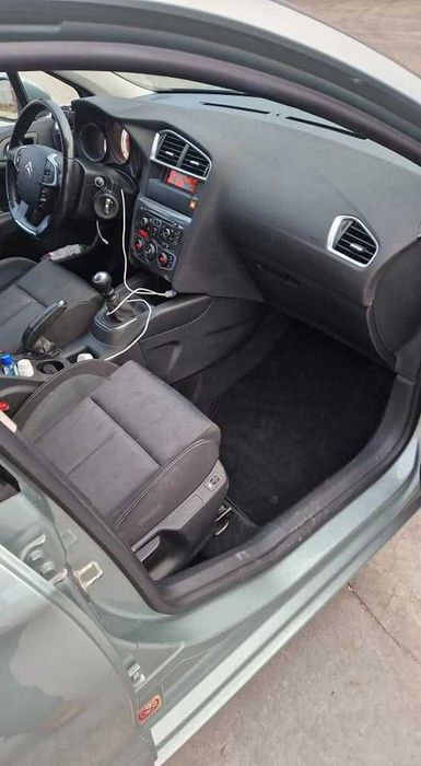 Розборка Citroen C4(2) ,Разборка СІтроен Ц4 (2) Шрот