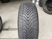 1x 195/65r15 Vredestein Snowtrac 5 91t 7mm 18r p198