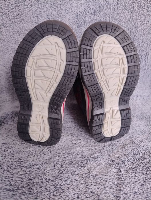 Śniegowce dla chłopca (Lupilu - 23)