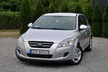 Kia Ceed 2008r 1.6 *