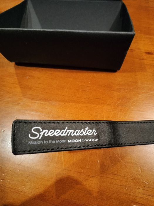 Relógio mission to the moon