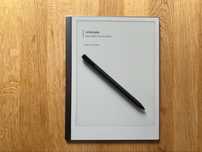 Notes Remarkable 2 + orygnalny marker