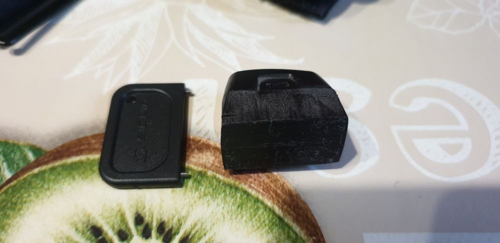 KOMPUTER ROWEROWY SIGMA ROX 6.0 Licznik Pulsometr Pasek na rękę Dodatk