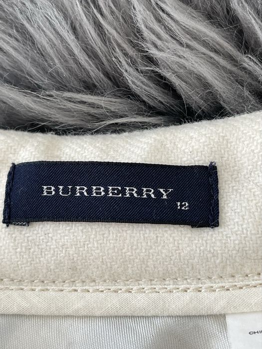 Спідниця брендова Burberryоригінал,,розмір S