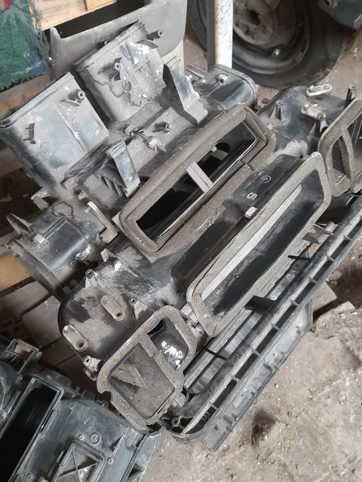 Печки  Audi,VW,Mercedes