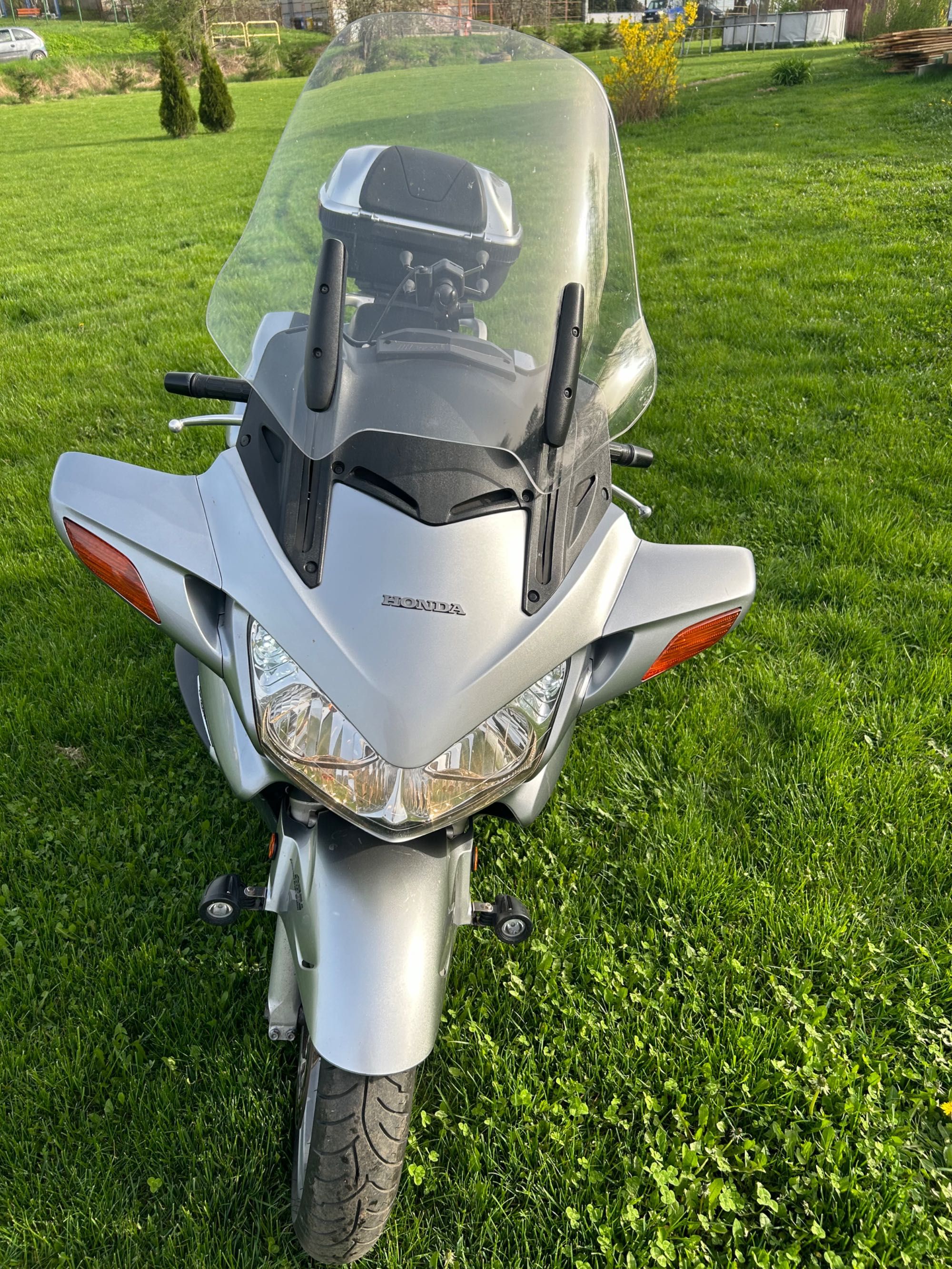 HONDA pan european St1300