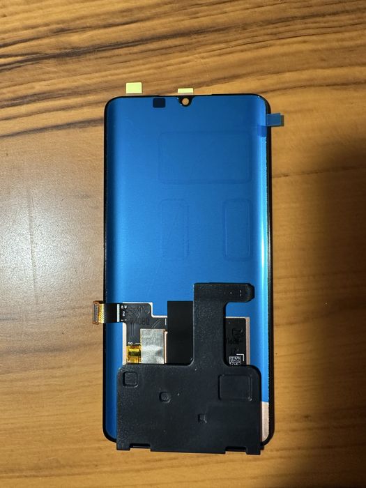 Дисплей (оригінал) MI NOTE 10 , MI NOTE 10 PRO, MI NOTE 10 LITE