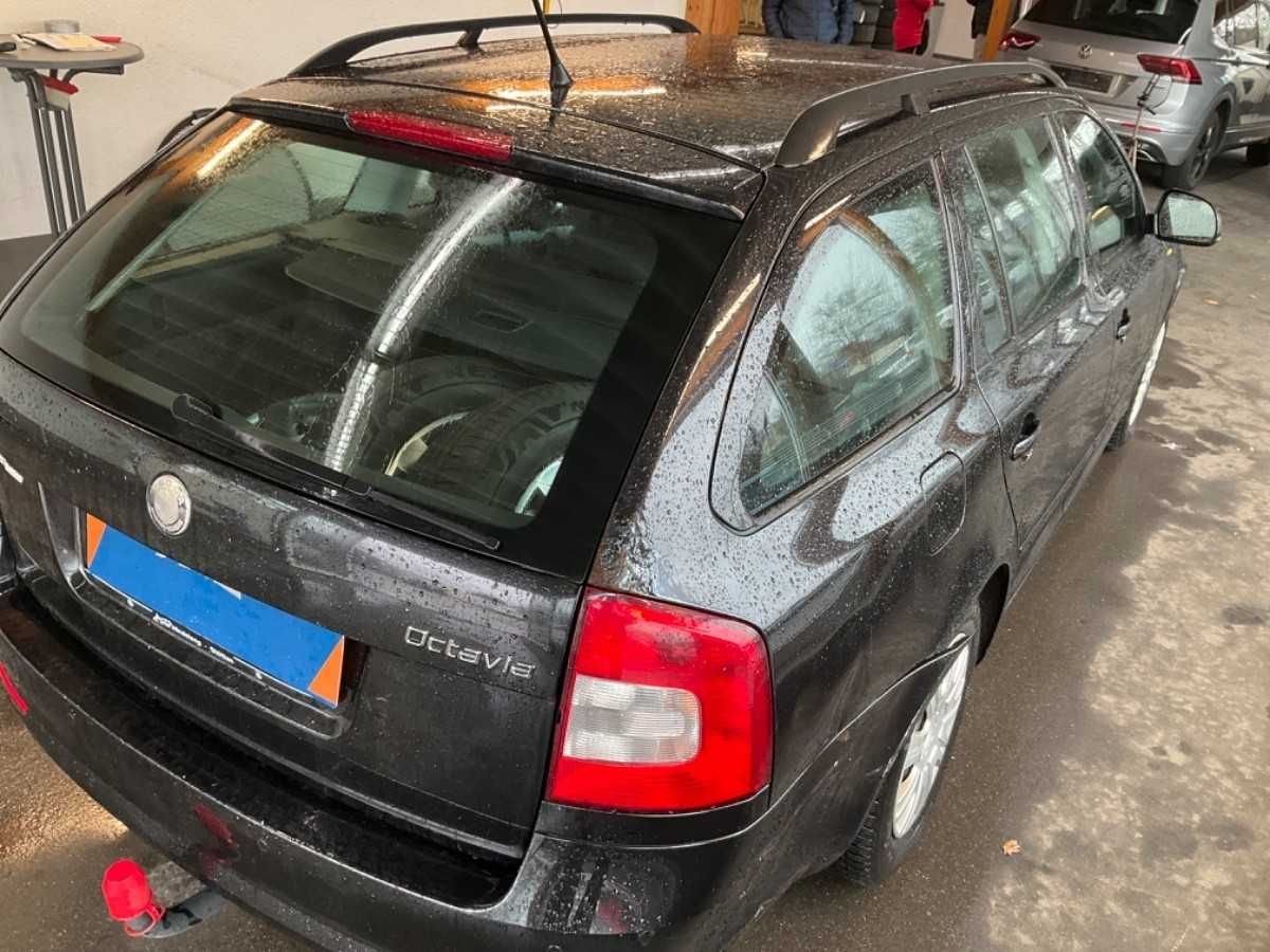 Skoda Octavia a5 1.6 Ambiente