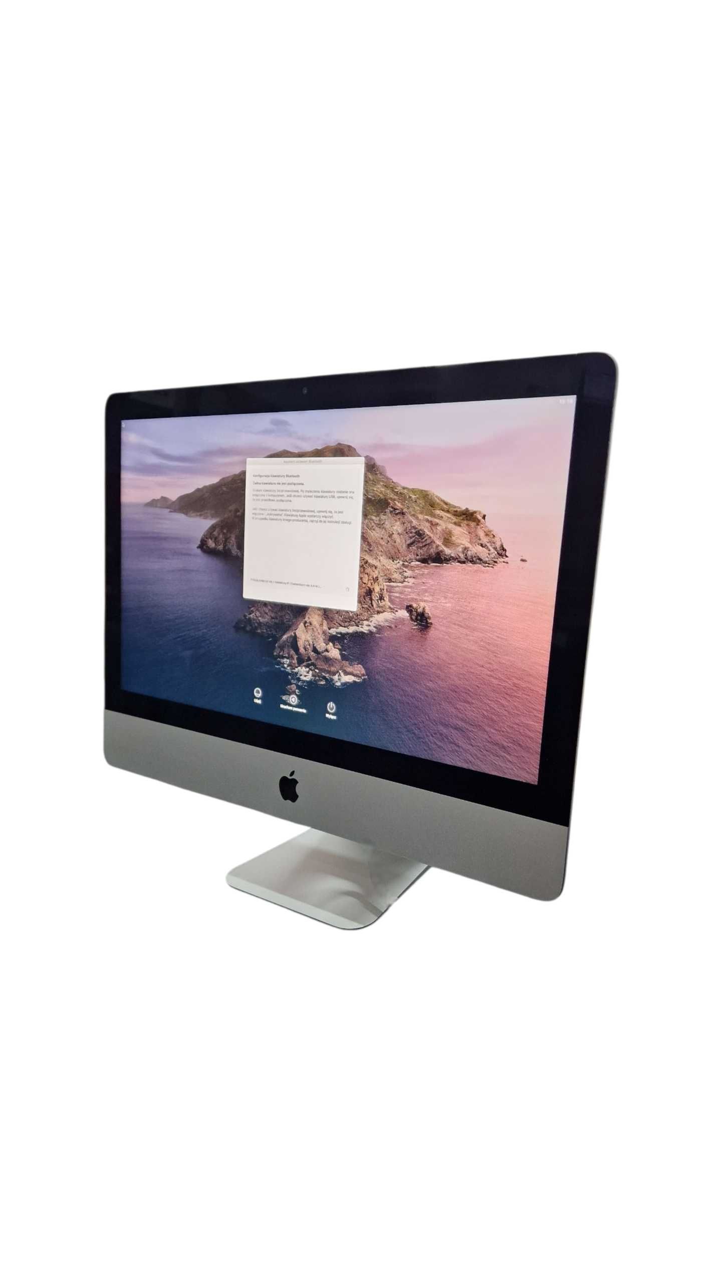 Komputer Stacjonarny APPLE Imac 21,5" A1418