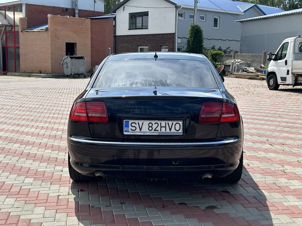 Продам Audi A8 3.0 TDI Quattro