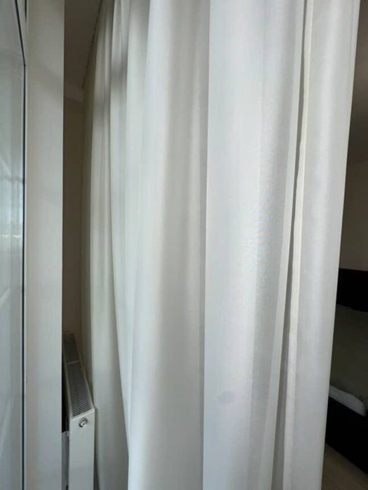 Тюль-вуаль, преміум сегмент