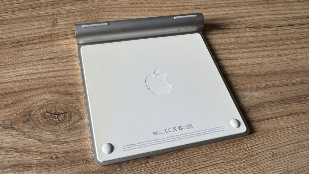 Apple magic touchpad gen. 1 bdb