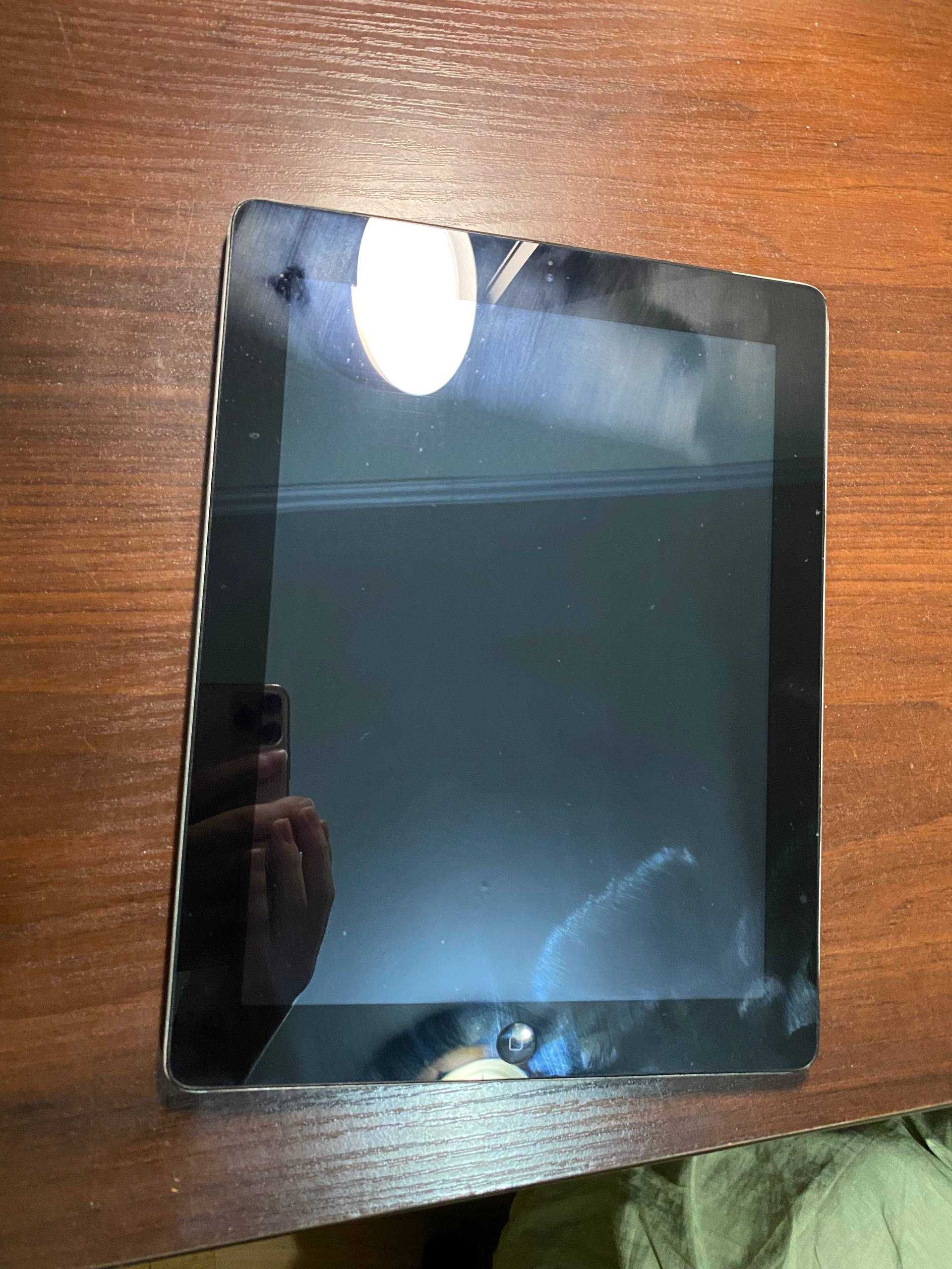 iPad 2 32 gb ios 6