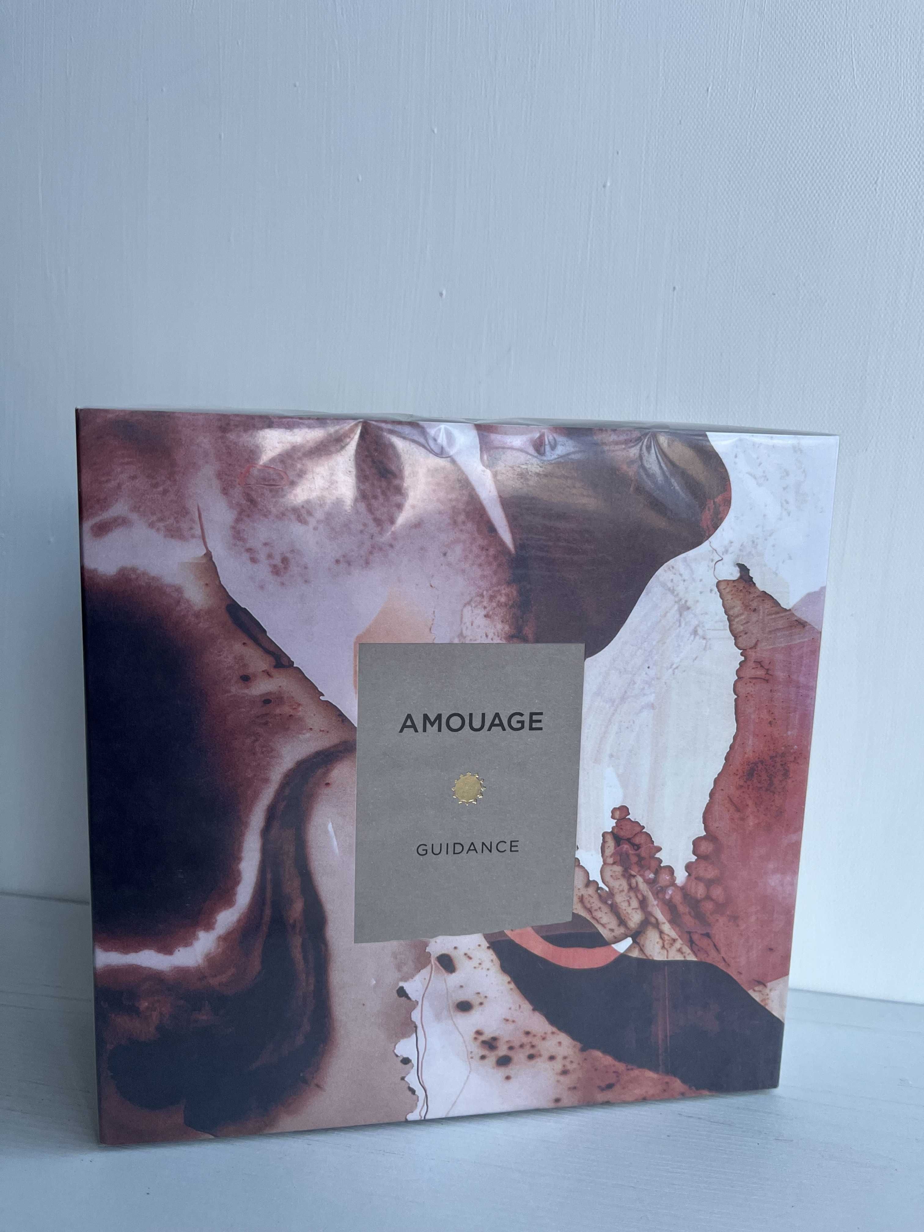 Amouage Guidance 100 ML