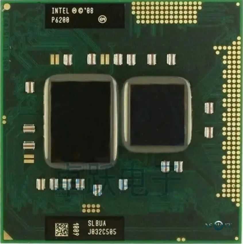 Процессор Intel Pentium P6200 ИДЕАЛ!!!