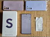 Samsung Galaxy S21 FE 5G Lavender 6/128GB SM-G990B/DS