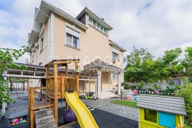 Продам 6 кімнатний будинок на Печерську 437 кв.м, 11 соток! Центр
