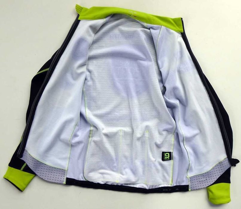 ALE super bluza rowerowa kolarska